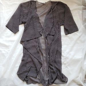 Lularoe Shirley Kimono